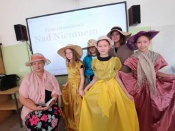 Rok szkolny 2023-2024 - 2 - Narodowe Czytanie